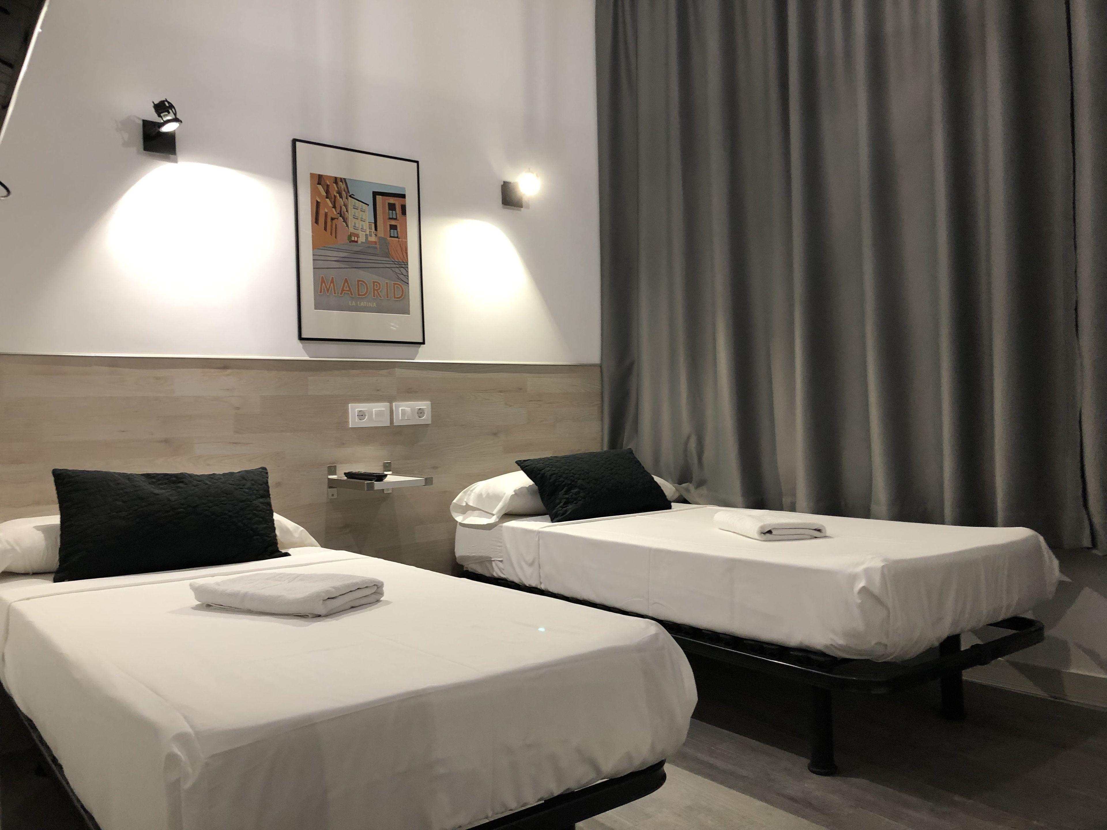 Hostal Rias Bajas — Fotos 3