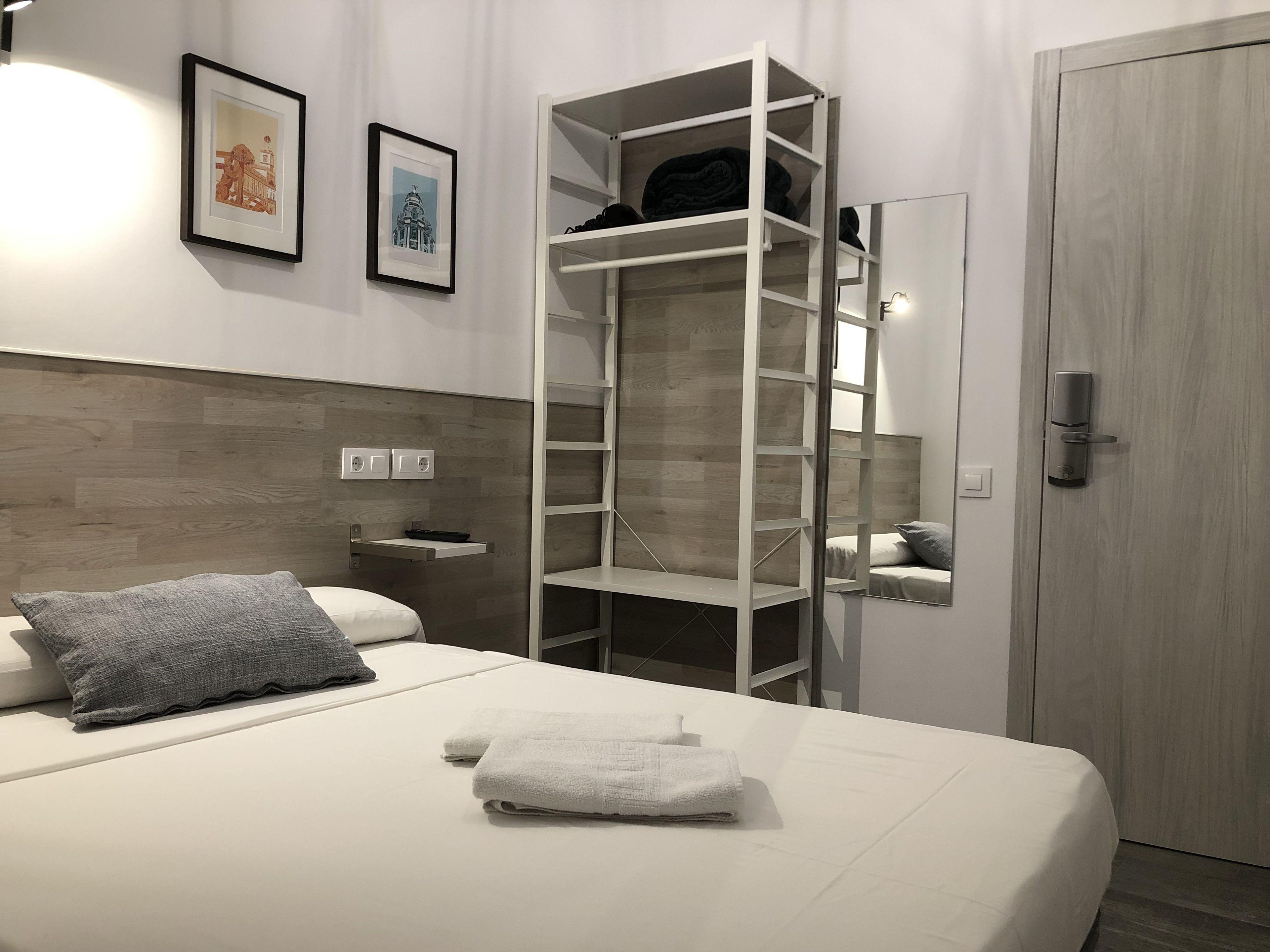 Hostal Rias Bajas — Fotos 1