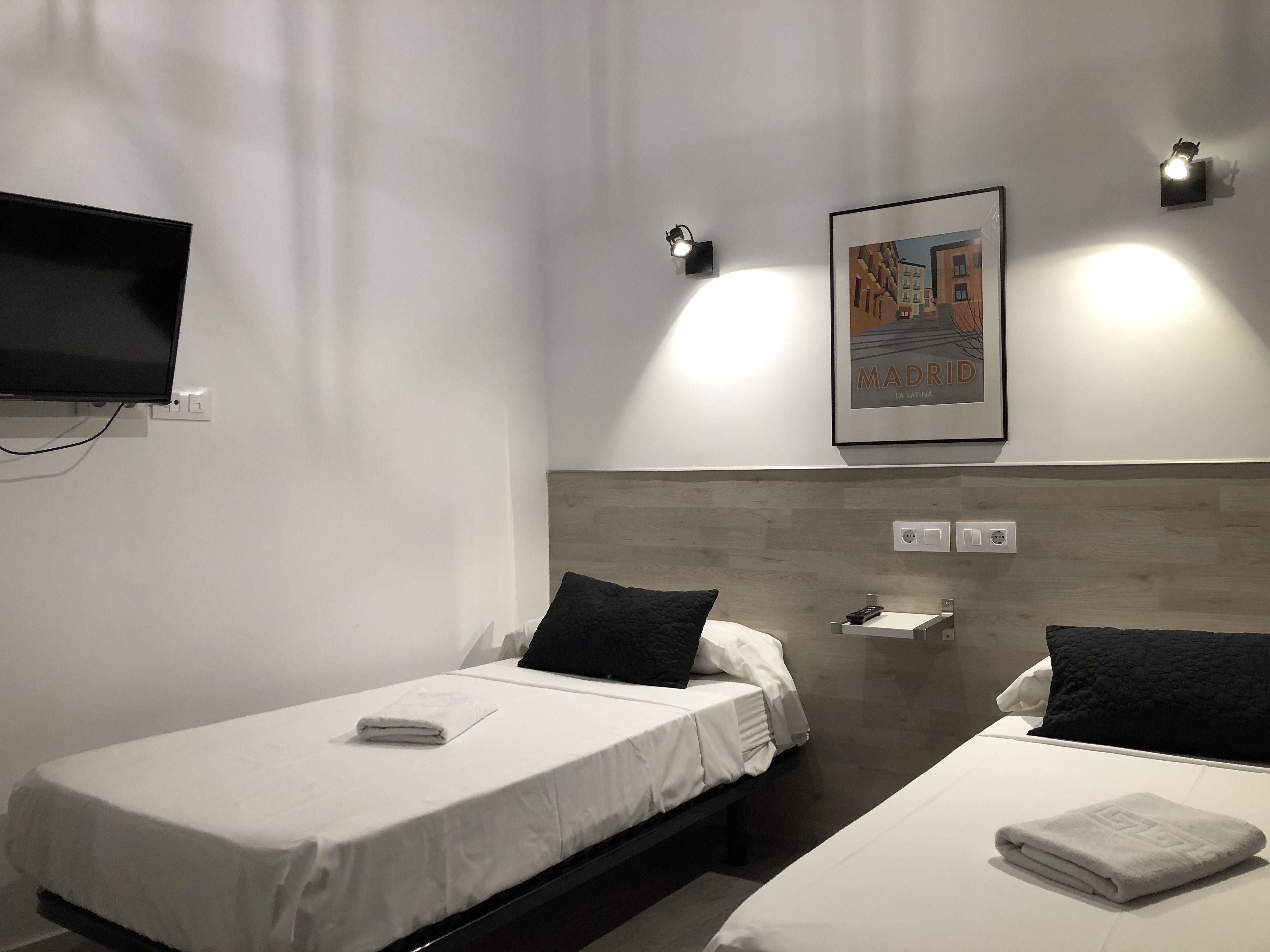 Hostal Rias Bajas — Fotos 2